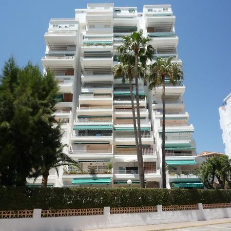 Apartamentos Marblau Varios 1, 2 Y 3 Dormitorios - Julio Y Agosto Solo Familias Playa de Gandia Экстерьер фото