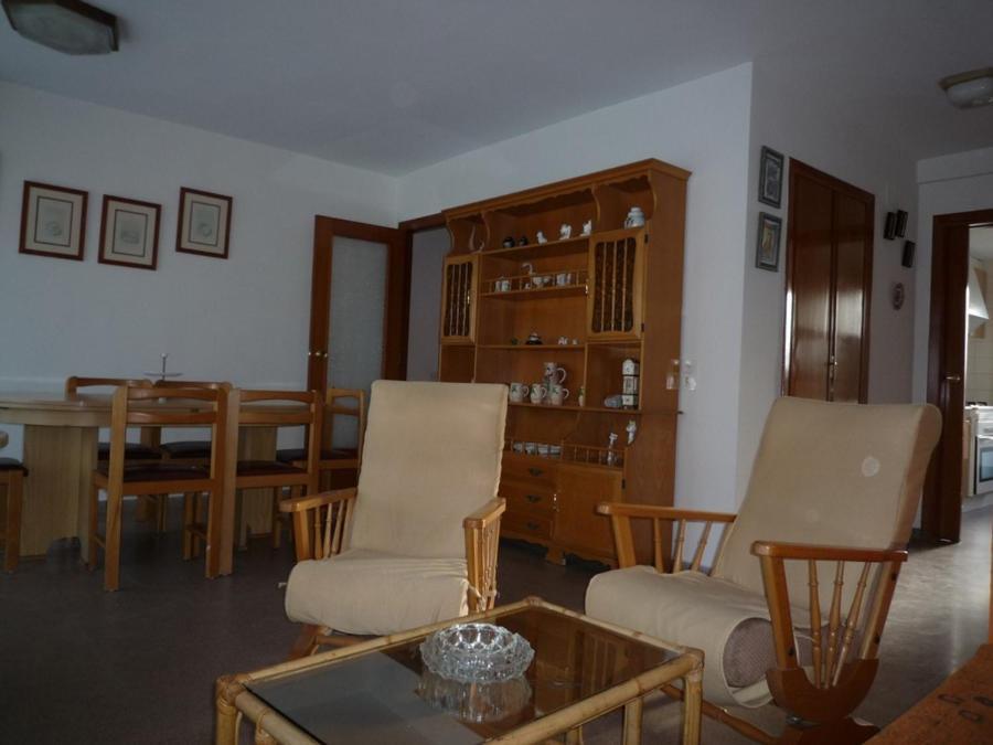 Apartamentos Marblau Varios 1, 2 Y 3 Dormitorios - Julio Y Agosto Solo Familias Playa de Gandia Экстерьер фото
