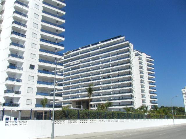 Apartamentos Marblau Varios 1, 2 Y 3 Dormitorios - Julio Y Agosto Solo Familias Playa de Gandia Экстерьер фото
