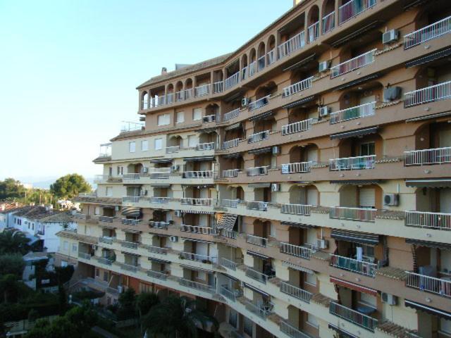Apartamentos Marblau Varios 1, 2 Y 3 Dormitorios - Julio Y Agosto Solo Familias Playa de Gandia Экстерьер фото