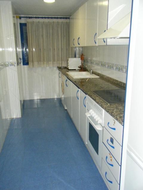 Apartamentos Marblau Varios 1, 2 Y 3 Dormitorios - Julio Y Agosto Solo Familias Playa de Gandia Экстерьер фото