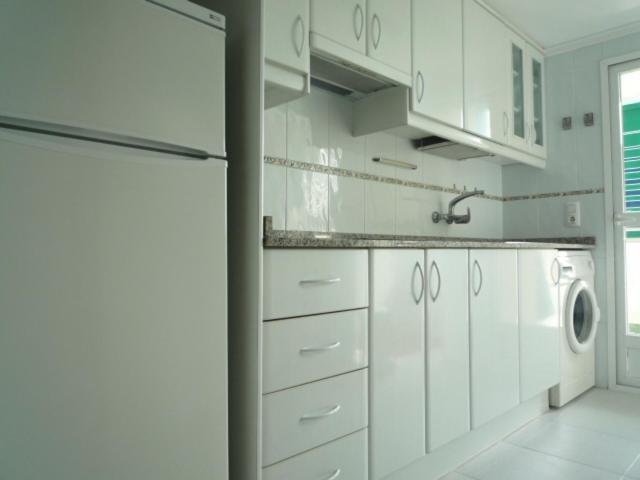 Apartamentos Marblau Varios 1, 2 Y 3 Dormitorios - Julio Y Agosto Solo Familias Playa de Gandia Экстерьер фото