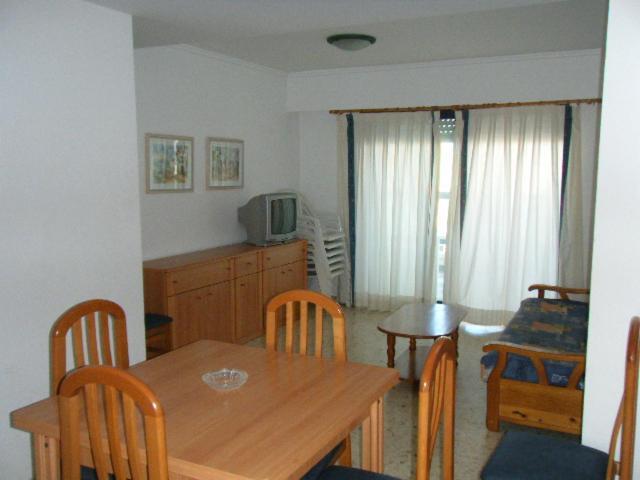 Apartamentos Marblau Varios 1, 2 Y 3 Dormitorios - Julio Y Agosto Solo Familias Playa de Gandia Экстерьер фото