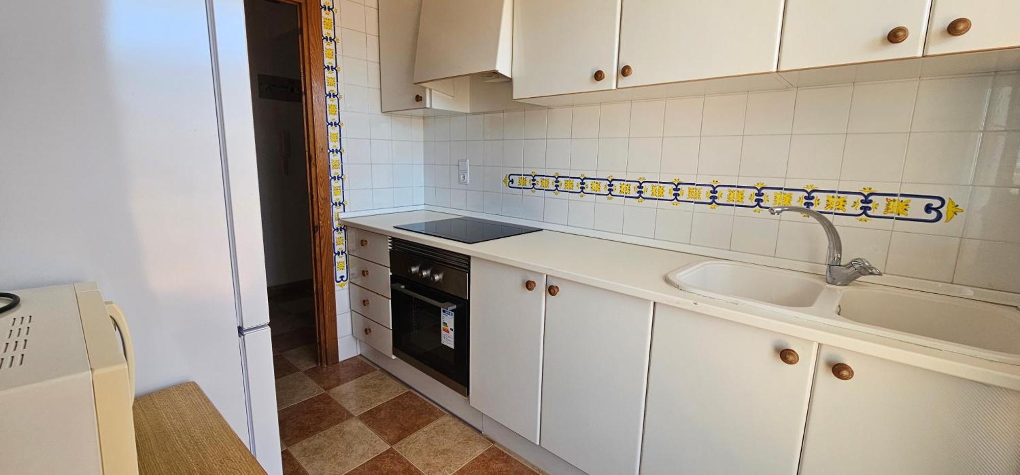Apartamentos Marblau Varios 1, 2 Y 3 Dormitorios - Julio Y Agosto Solo Familias Playa de Gandia Экстерьер фото