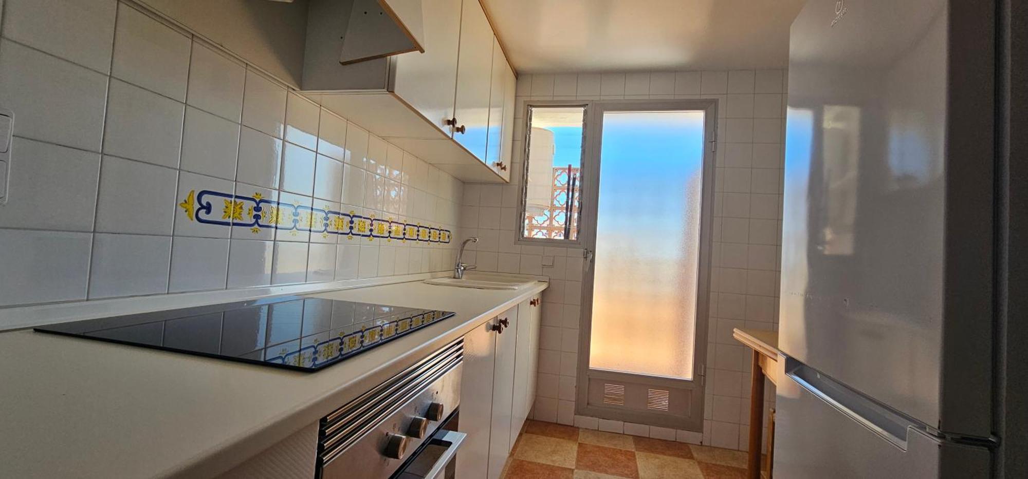 Apartamentos Marblau Varios 1, 2 Y 3 Dormitorios - Julio Y Agosto Solo Familias Playa de Gandia Экстерьер фото