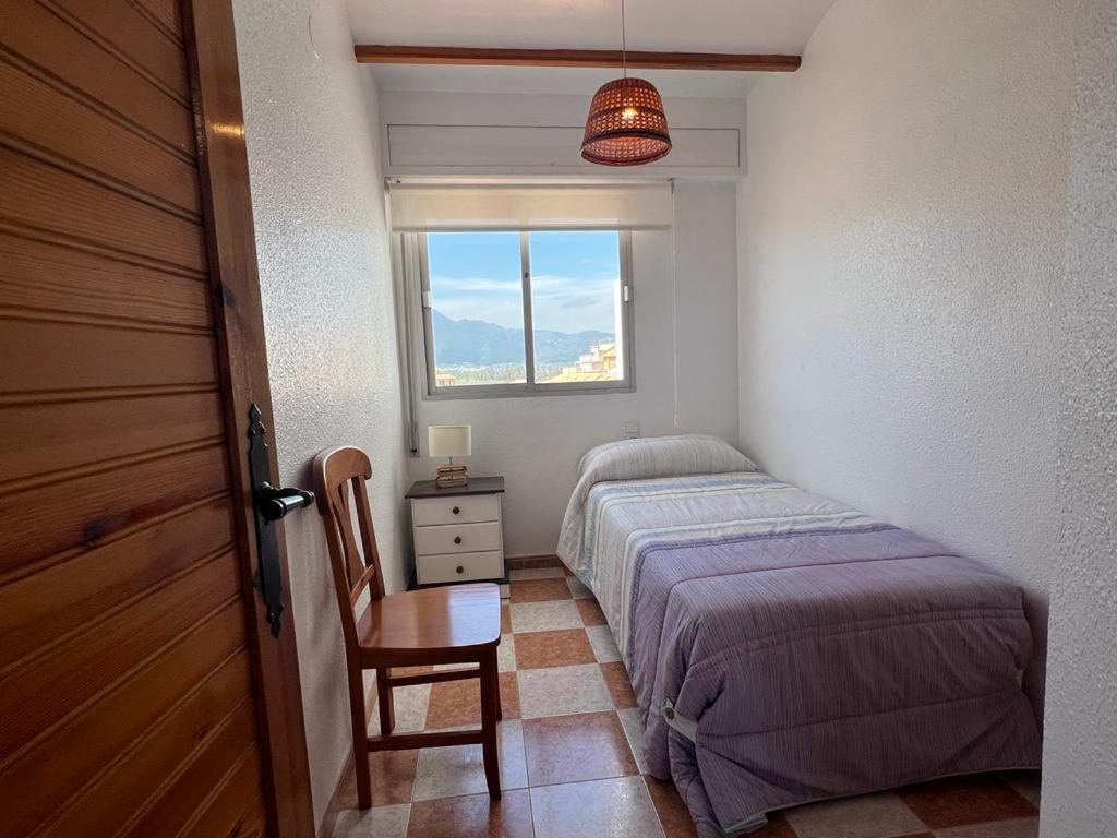 Apartamentos Marblau Varios 1, 2 Y 3 Dormitorios - Julio Y Agosto Solo Familias Playa de Gandia Экстерьер фото