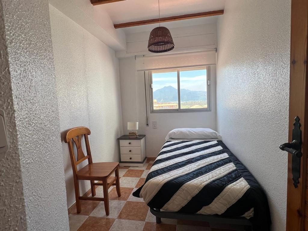 Apartamentos Marblau Varios 1, 2 Y 3 Dormitorios - Julio Y Agosto Solo Familias Playa de Gandia Экстерьер фото