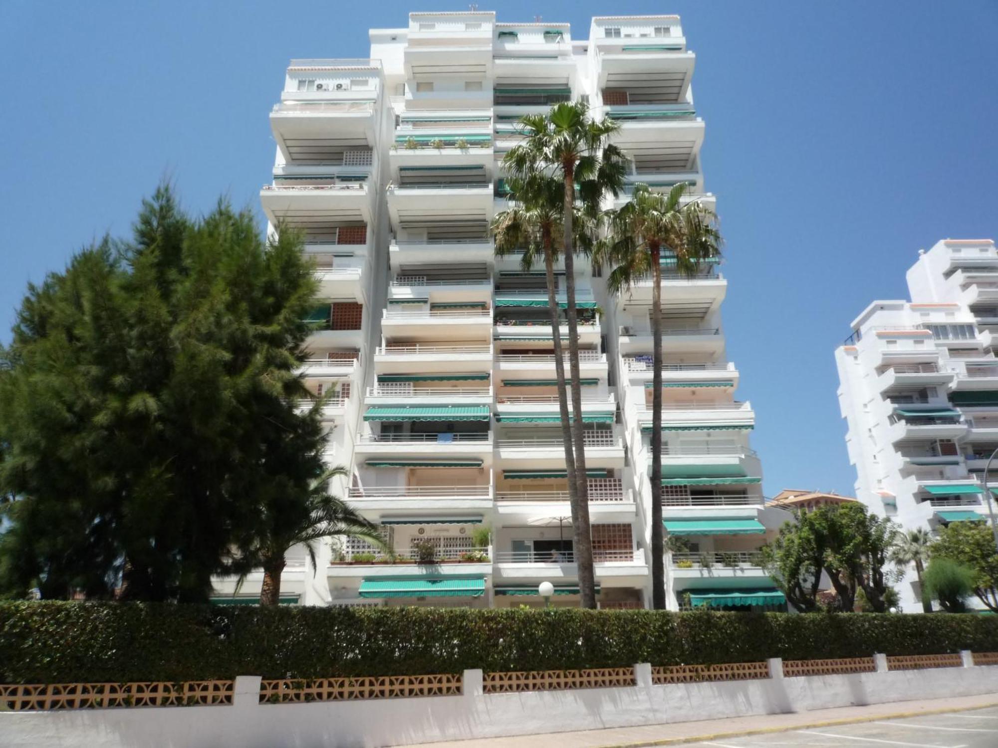 Apartamentos Marblau Varios 1, 2 Y 3 Dormitorios - Julio Y Agosto Solo Familias Playa de Gandia Экстерьер фото